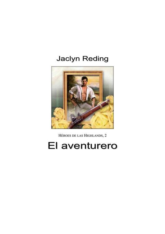 Portada de El aventurero-2